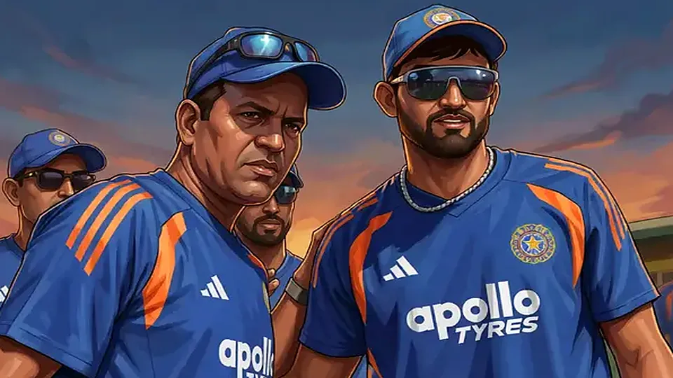 India vs West Indies Must-Win: Free Sign Up Bonus Rummy App Data