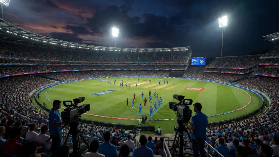 India vs West Indies: Win Prediction Meets Free Sign Up Bonus Rummy App
