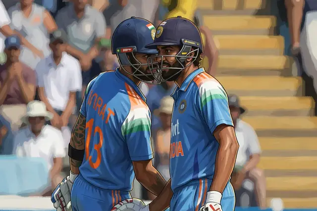 Pooran, Curran power MI London to opening