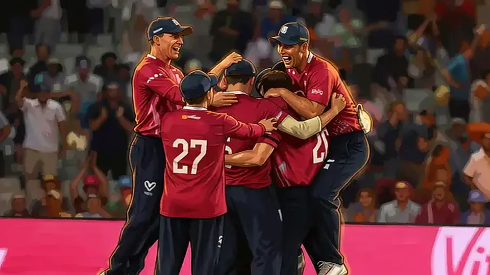 Dew vs Data: Why 8:30 PM Dew Bias Beats PAK Fast Bowlers in T20 WC Clash | Free Sign Up Bonus Rummy App