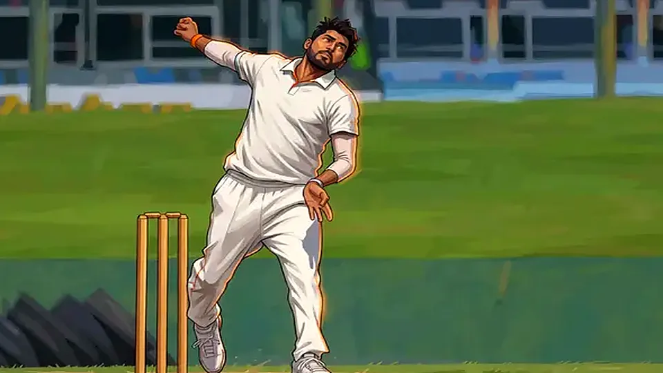 GT vs CSK: Rain, Dew, and the Impact Player Gamble at Niran Shah Stadium