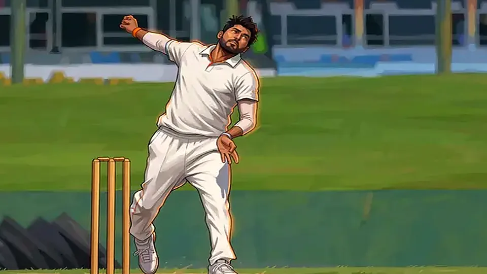 Impact Player Gambits, Wrist‑Spin Pairings & a Free Sign‑Up Bonus Rummy App – What Hyderabad Scouts Are Whispering