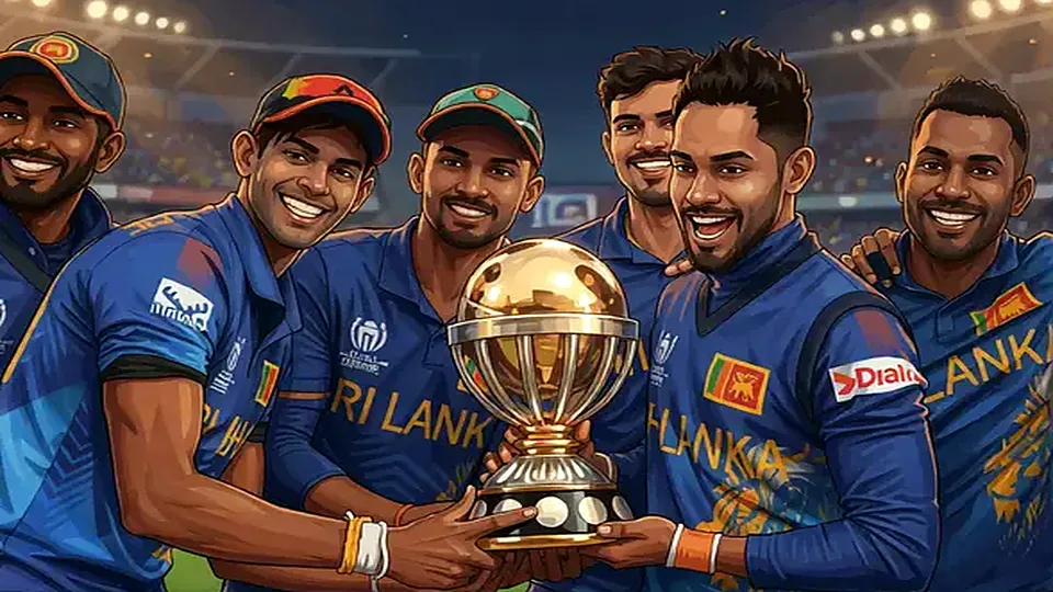 Ekana Dew Trap vs India Pace: Data Splits Show WI Edge, Plus Free Sign Up Bonus Rummy App Tips
