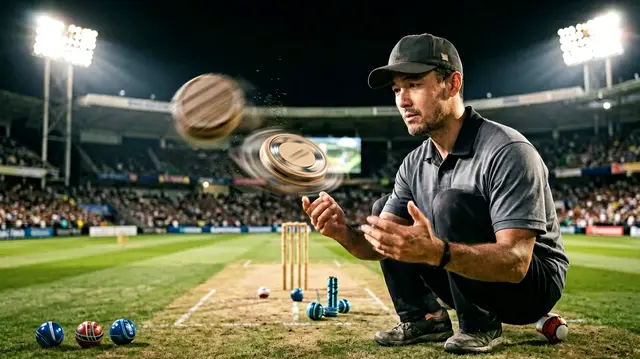 Tactical Breakdown: Pitch Conditions, Toss Impact & Free Sign Up Bonus Rummy App Insights