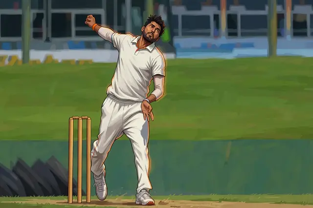 The Duleep Trophy Final Was Decided By A Wicketkeeper, And The Wicketkeeper Is The Player India Have Been Missing